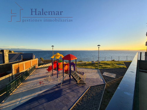 Arriendo Departamento Cómodo 2d/2b Ed Terramar Puerto Montt