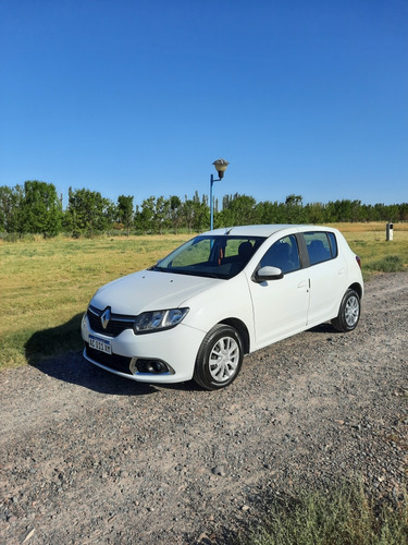 Renault Sandero 1.6 Dynamique 90cv Nac