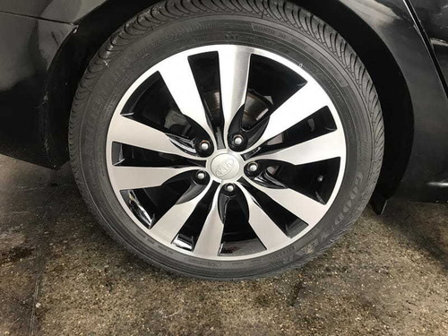 Kia Cerato Sx3 2013