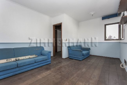 Imagem 1 de 15 de Apartamento - Perdizes - Ref: 65211 - V-65211