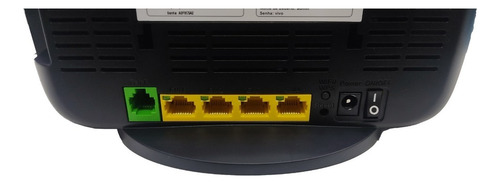 Modem Roteador Blu-castle Bc-4gcpga Desbloqueado-exposição.