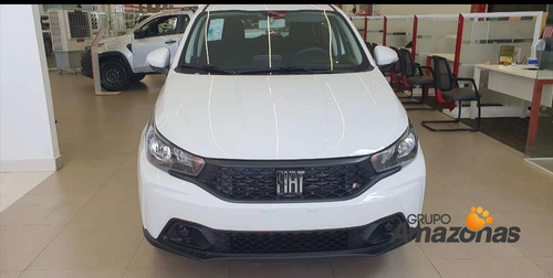 Fiat Argo 1.3 FIREFLY FLEX DRIVE CVT