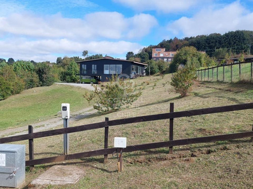 Exclusivo Condominio En Frutillar | Vista A Los Volcanes