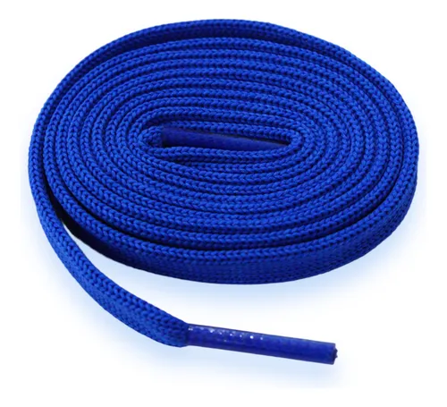 comprar Agujetas O Cordones Para Tenis Planas Calidad Premium