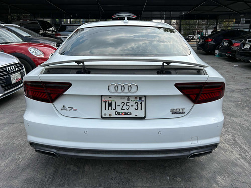 Audi A7 2.0 S Line 252hp Dsg