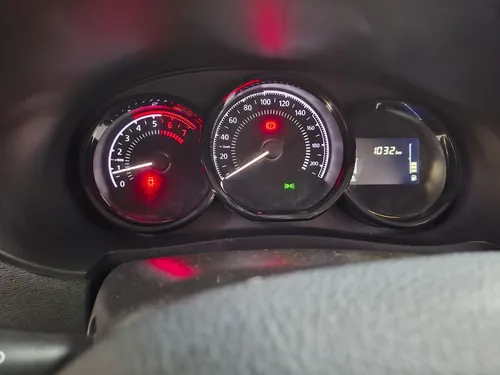 Renault Kangoo Intense