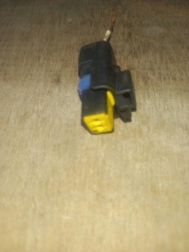 Conector D Alternador Megane Scenic Symbol Clio Kangoo Logan