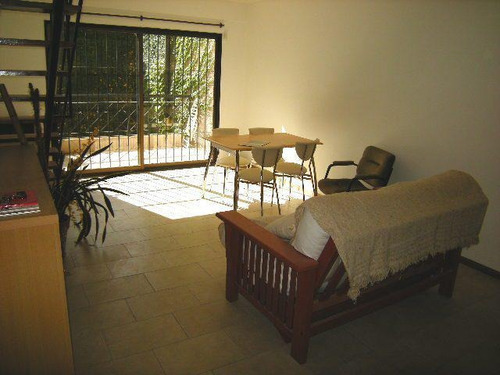 Ph Serrano Al 800 - Villa Crespo