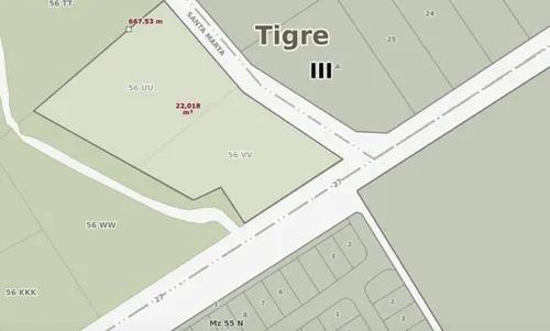 Imagen 11 de 13 de Terreno - Benavidez