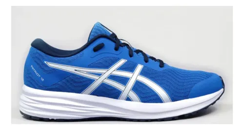 ZAPATILLAS RUNNING HOMBRE ASICS PATRIOT 12