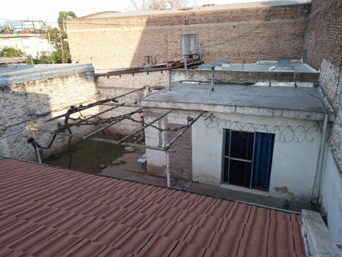 Propiedad Comercial Venta Jose C Paz (oficina - Local - Deposito - Garage - Espacio Libre)