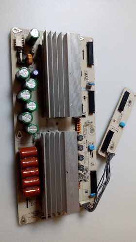 Placa X-main Tv Sansung Pl50a450p1xzd
