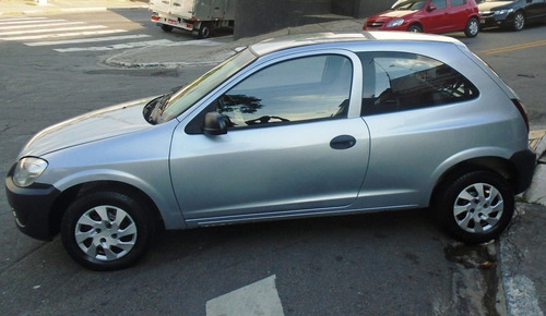 Chevrolet Celta 1.0 Mpfi Life 8v 2011