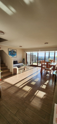 Arriendo Casa Lomas San Andres, 3d 3b 2e, Concepción, 115m2