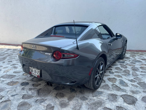 Mazda MX-5 2.0 Rf At