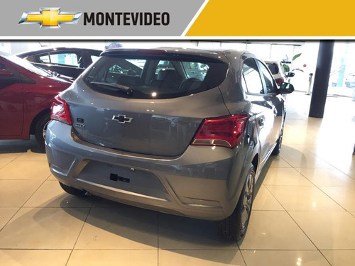 Chevrolet Onix Edition Black 2021 0km