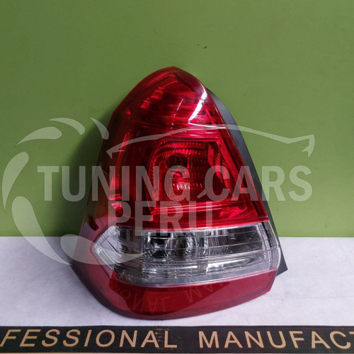 Faro Posterior Toyota Etios 2016 - 2020