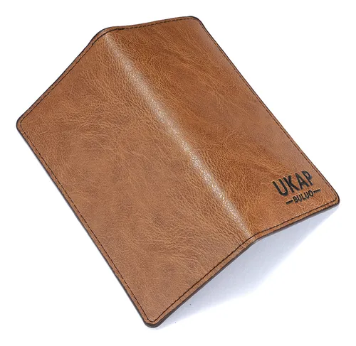 Cartera de lujo curewe kerien billetera larga para hombres new arrivals
