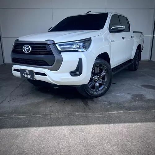 Toyota Hilux 2.4l