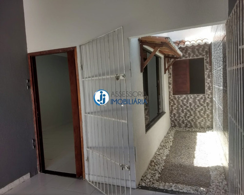 Imagem 13 de 20 de Casa A Venda Em Nova Parnamirim, 3 Quartos Sendo 2 Suítes. - Ca01020 - 70111336