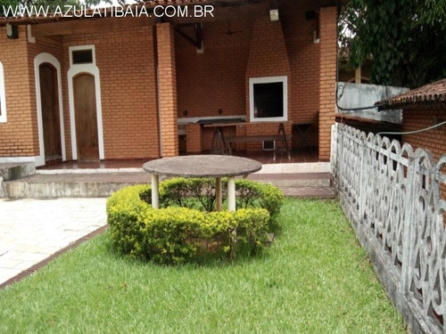 Imagem 7 de 22 de Chácara Em Atibaia Com Mais De 2.000m² De Terreno R$ 800.000 - Ch03494 - 33516533