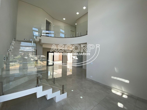Imagem 13 de 30 de Lindo Sobrado No Condomínio Villa D'aquila. (código Cc00101) - Cc00101 - 71008936