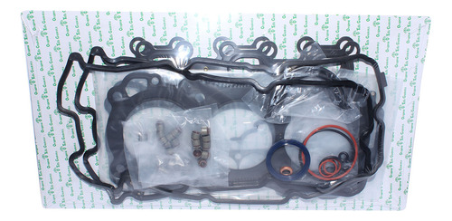 Kit Empaquetadura Motor Nissan Pathfinder 3.5 2002 2008