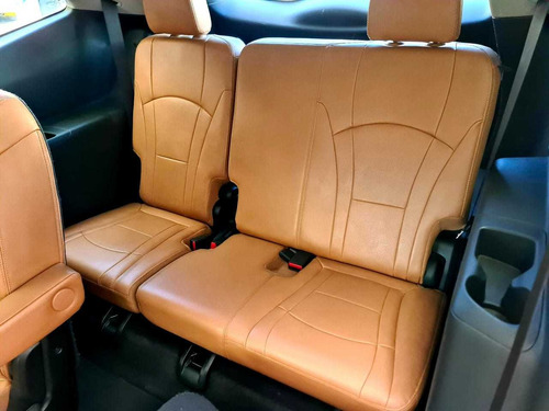 Buick Enclave 3.6 Paq D At 2018