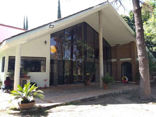 Imagen 4 de 12 de En Venta Casa De Un Piso En El Club De Golf La Hacienda