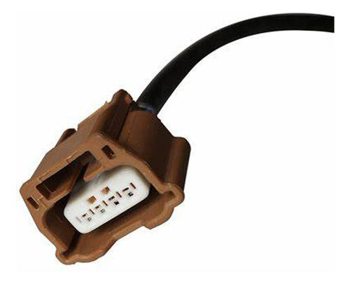 Sensor De Oxígeno O2 Ascendente Para Nissan Altima 3.5l V6