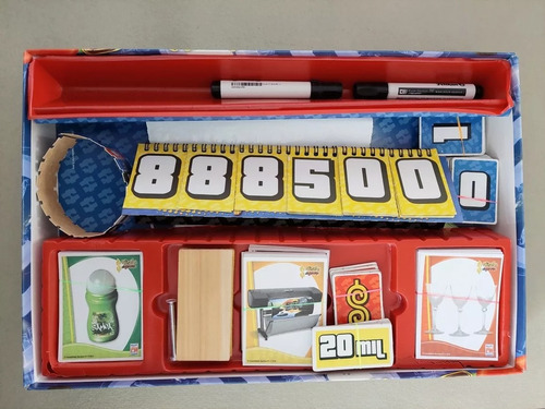 Fotorama - Atínale Al Precio El Juego De Mesa