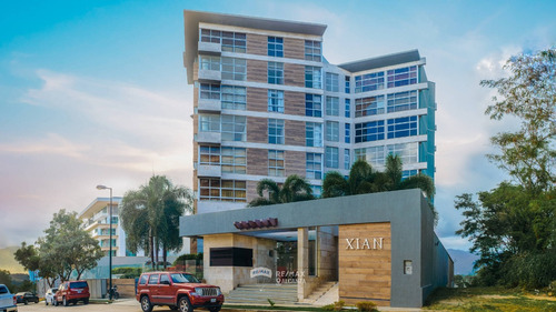 Se Vende Apartamento En Terrazas Del Country Guataparo Valencia