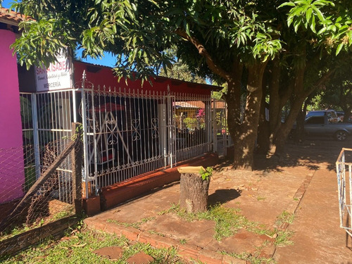 Imagen 8 de 11 de Oferta, Casa En Venta En Encarnación