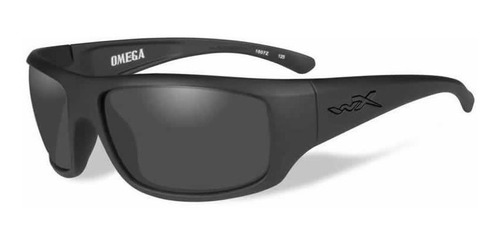 Remate Gafas Wiley X Balisticas Omega