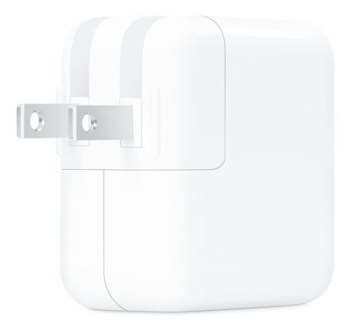 Imagen 2 de 3 de Apple Adaptador De Corriente Usb-c 30w