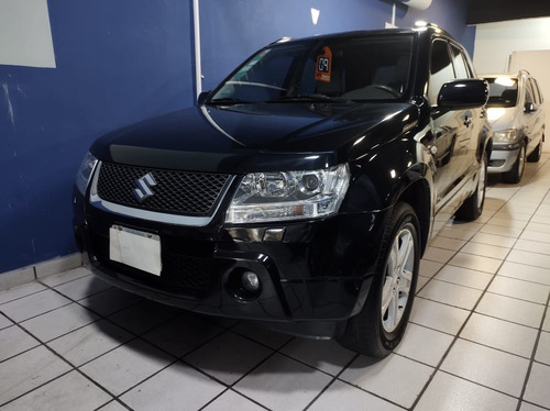 Suzuki Vitara Jiii 2.0 4wd 2009