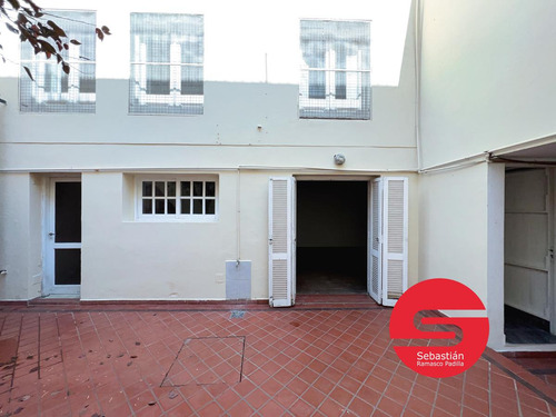 Casa En Barrio Martin 4 Dormitorios Patio Ideal Constructora 6 Pisos Altura