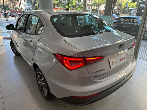 Imagen 17 de 25 de Fiat Cronos Precision 1.3 Cvt *entrega Inmediata* Gz