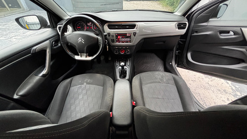 Citroën C-Elysee 1.6 Feel Hdi 92