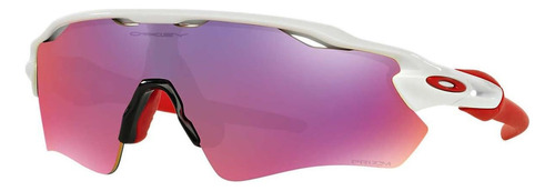Gafas De Sol Oakley Radar Ev Path Prizm Polarizadas Hombres