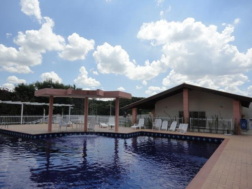 Casa Residencial À Venda, Guara, Campinas. - Ca1629