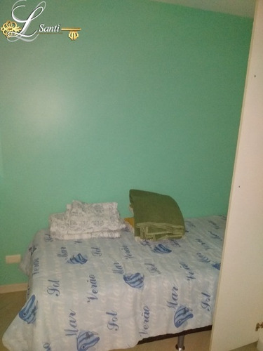 Imagem 10 de 22 de Apartamento - Ap00183 - 68735496