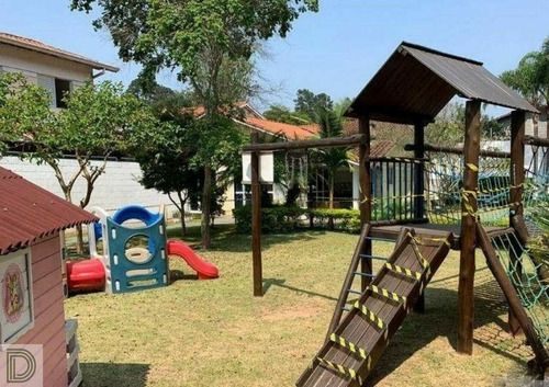 Imagem 4 de 15 de Casa Em Condomínio Charmoso, 3 Dormitórios, 1 Suite C/ Closet, Localização Privilegiada. - Di28992