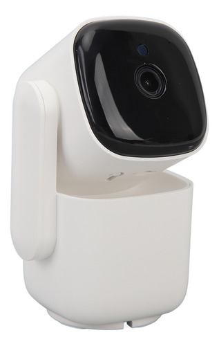 Câmera De Vigilância Bidirecional Wireless Home Security 108