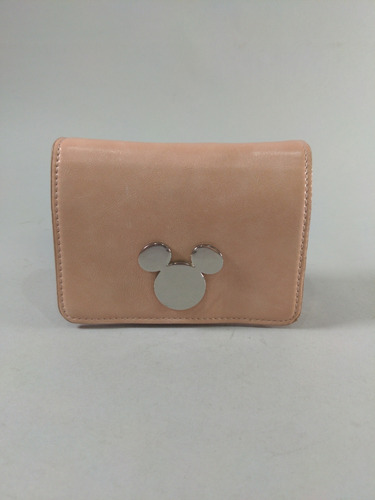 Cartera Zara (t\/u) Color Rosado