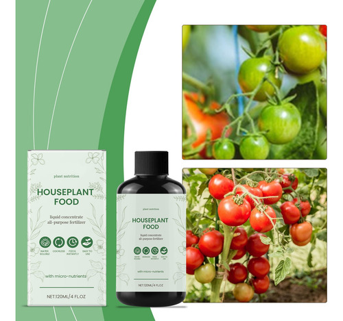 Ninguna Solución Nutritiva Ayuda A Las Plantas A Crecer De M