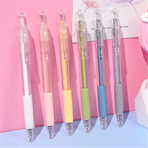 A Portable Paper Cutter Pen 6 Pieces