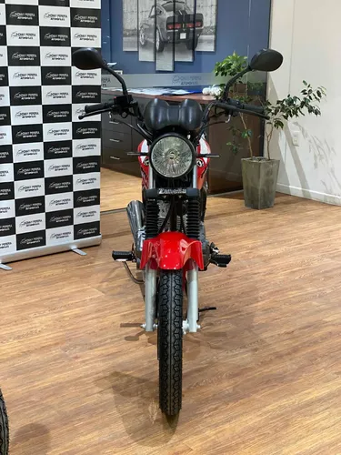 Zanella Rx200