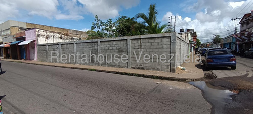 En Venta Excelente Terreno De Oportunidad Ubicado En Maturín