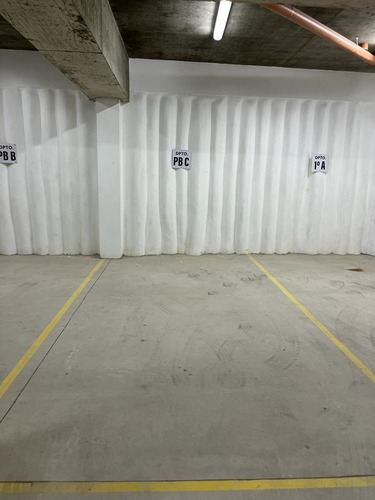 Venta De Departamento Ubicado En Valeria Del Mar